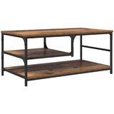  Kava Stol Staro drvo 90 x 49 x 40 cm Konstruirano drvo | Eponuda.com