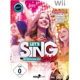 Lets Sing 2017 (WII) - rabljeno | Shoptok.si