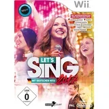Sing 2017 (WII) - rabljeno