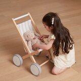 Viga drvena kolica za lutke | shoptok.hr