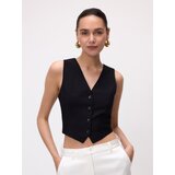 Reserved LADIES` VEST - crno | shoptok.hr