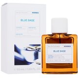 Korres Blue Sage 50 ml toaletna voda unisex Cene