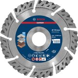 Bosch EXPERT MultiMaterial dijamantska rezna ploča od 115 x 22,23 x 2,2 x 12 mm 2608900659 | Eponuda.com
