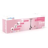 Chillafish Sklopivi trotinet Flexxi Cameo 2 točka do 50kg roze | Eponuda.com