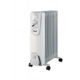 RAF R.0931P uljni radijator 9 rebara beli 2000W Cene