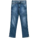 Pepe Jeans Jeans straight - Modra