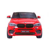  Licencirani auto na akumulator BMW X6M XXL - DVOSJED - crveni | Eponuda.com