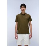 Napapijri elbas ss 4 dark olive g3a | Eponuda.com