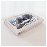 WALLXPERT PZL_093_500 multicolor puzzle | Eponuda.com