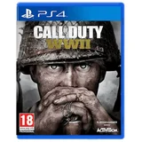 of Duty: WWII Standard Edition PS4 1101406