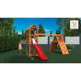 Fungoo Set FLEPPI - drveno dječje igralište | shoptok.hr
