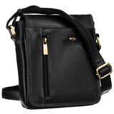 Peterson Ročne torbice PTNTB7032COMBLACK55015 Črna | Shoptok.si
