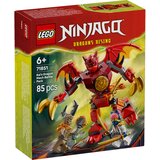 Lego NINJAGO® - Bojni komplet s Kaijevim mehaničkim zmajem (71851) | shoptok.hr