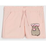 Sinsay Ženske kratke hlače 2 pack Pusheen the Cat | shoptok.hr
