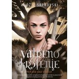 Čarobna knjiga Andžej Sapkovski
 - Vatreno krštenje - peti deo Sage o vešcu cene