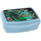 Ars Una Škatla za malico s T-Rex dinozavrom 16,5x6x13,5cm | Shoptok.si
