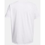 Under Armour Men's T-shirt HW Armour Label SS | Shoptok.si