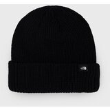 The North Face Kapa boja: crna Cijene