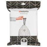 Brabantia PerfectFit vrečke za smeti za Bo Touch Bin - praktično pakiranje cene
