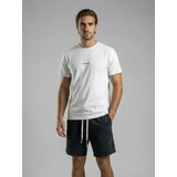 Sinsay Pamučna majica s natpisom Studio Design | shoptok.hr