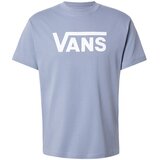 Vans Majica 'CLASSIC' opal / bijela Cijene