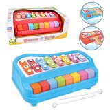  2U1 Klavir Ksilofon ( 1039455 ) | ePonuda.com