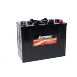 COMMERCIAL 12 V 125 Ah, EC 26 akumulator