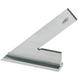 Helios Preisser Šiljasti kutnik 0395108 poprečni presjek 25 x 5 mm dužina krakova 200 x 130 mm postavka kuta 45 ° Cijene