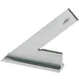 Šiljasti kutnik 0395108 poprečni presjek 25 x 5 mm dužina krakova 200 x 130 mm postavka kuta 45 °