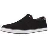 Tommy Hilfiger Slips on HARLOW 2D Črna | Shoptok.si