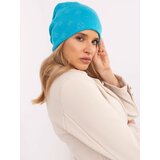 Wool Fashion Italia Cap-AT-CZ-2325.85-Turquoise Cijene