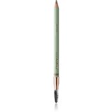 KIKO Milano Kind By Kiko Defining Eyebrow Pencil olovka za obrve s kistom nijansa 01 Taupe 1.08 g Cijene