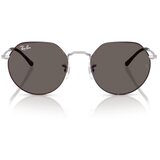Ray-ban Jack RB3565 9277B1 - M (53) | shoptok.hr