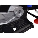  Dječji AKU quad 4×4 plavi | shoptok.hr