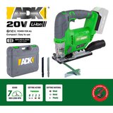 ADK akumulatorska ubodna testera 20V SF8J704 ENEX Cene