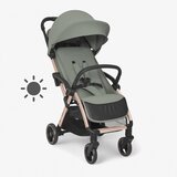 Kolica autofolding Eden PLUS Army Green KKB31157 Cene