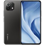 Xiaomi mi 11 lite 5G 8GB/128GB truffle black Cene