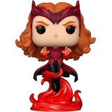 Funko POP figure Marvel Doctor Strange Multiverse of Madness Scarlet Witch Exclusive | shoptok.hr