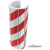 Lampa Accessories zaštita za garažu samolepljiva 50x40x1.5CM 62095