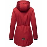 Navahoo Ženska jakna Avrille, Krvavo crvena | shoptok.hr