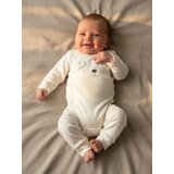 Sinsay Kratka majica i hlače za bebe | shoptok.hr