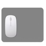 INF Nedrseča silikonska podloga za miško za domačo in pisarniško uporabo Grey, (5000071630) | Shoptok.si