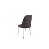 Woody Fashion Hugo 401 V2 stolice, sive Cijene