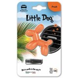  mirisna figurica LITTLE DOG - Fruit cene