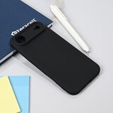 Teracell Maska za iPhone 17 Air 66 Giulietta Magsafe crna | ePonuda.com