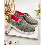Resti Women's Seleptes Lace-up Half Shoes | Shoptok.si