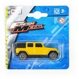 igračka automobil FM