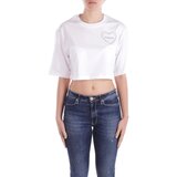 John Richmond UWP25196TS Bijela | shoptok.hr