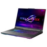 Asus ROG Strix G16 G614PR-RV022W (WUXGA IPS 165Hz, Ryzen 9 8940HX, 32GB, 1TB SSD, RTX 5070Ti 12GB, Win 11 Home) | Eponuda.com