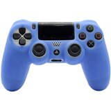  Silikonska zastita za Joystick PS4 Type 3 plavi Cene